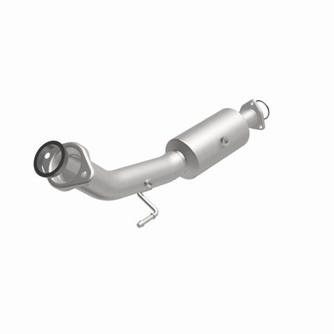 MagnaFlow 2007-2011 Honda Civic L4 2.0L California Catalytic Converter Direct Fit - 5461185