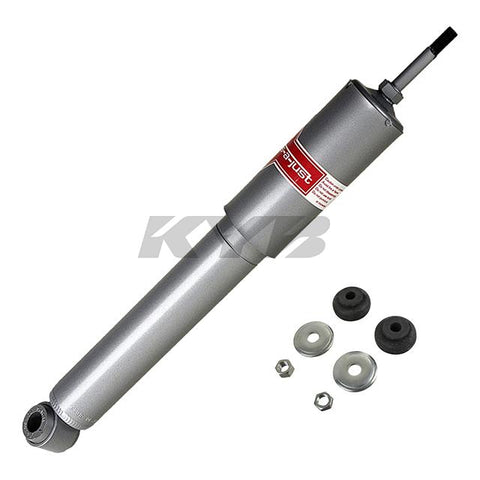 KYB Shocks & Struts Gas-A-Just Front FORD E Series Econoline Van 1992-06 - KG5495