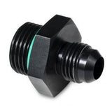 Grams Performance Fuel Pressure Regulator Return / -10 ORB Plug - G2-99-1000