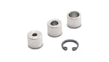 Vibrant 9mm OD Fitting Kit w/ C-Clip - 19999