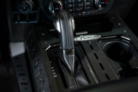 Addictive Desert Designs15-20 Ford F-150 / 15-20 Ford Raptor Center Console Molle - Side Panels - AC1104801NA