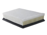 aFe POWER 11-16 GM Diesel Trucks V8-6.6L (td) LML ProGuard OE Replacement Air Filter - 35-11003