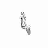 MagnaFlow Direct Fit Catalytic Converter 95-99 Maxima/I30 front 50S - 444503