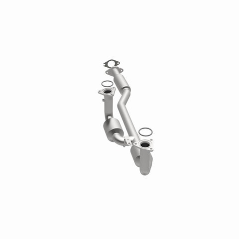 MagnaFlow Direct Fit Catalytic Converter 95-99 Nissan Maxima 3.0L F - 27503