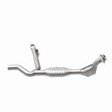 MagnaFlow Conv DF 99-00 Ford F-150 4.2L 50S - 447142