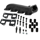 BD Diesel 10-22 Ford F150/F250/F350 BOSS 6.2L Driver Side Exhaust Manifold - 1043057