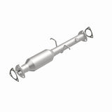 MagnaFlow Conv DF Sonoma-S10 96-99 2.2L - 23462