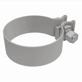MagnaFlow Clamp 3.00inch TORCA SS 1.25inch 10pk - 10164