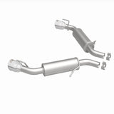 MagnaFlow 2016 Chevy Camaro 3.6L V6 Competition Axle Back w/ Dual Polished Tips - 19332