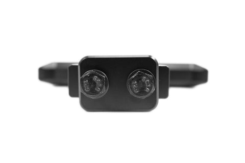 DV8 Offroad Billet Utility Handle | Pair - RRHG-01