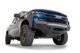 Addictive Desert Designs 19-21 Chevy Silverado 1500 Stealth Fighter Front Bumper - F441763030103