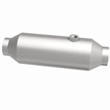 MagnaFlow 99-03 Honda Odyssey V6 3.5L California Grade CARB Compliant Universal Catalytic Converter - 4451354