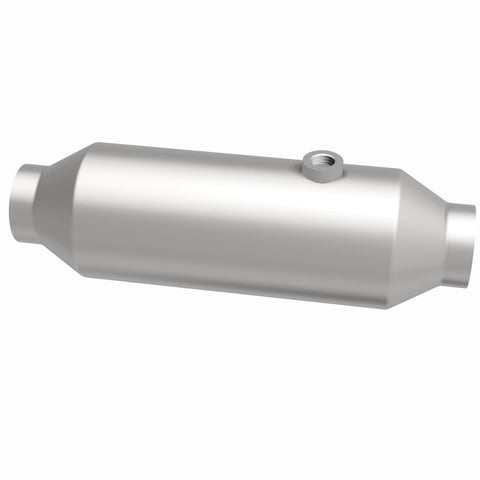 MagnaFlow 99-03 Honda Odyssey V6 3.5L California Grade CARB Compliant Universal Catalytic Converter - 4451354