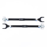 SPL Parts 2014+ Infiniti Q50 / 2017+ Infiniti Q60 Rear Toe Arms - Dogbone Version - SPL RTA V37D