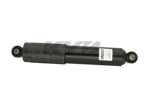 KYB Shocks & Struts Self Leveling Rear CHRYSLER Town and Country Mini Van 2001-06 DODGE Caravan Gran - SR2002