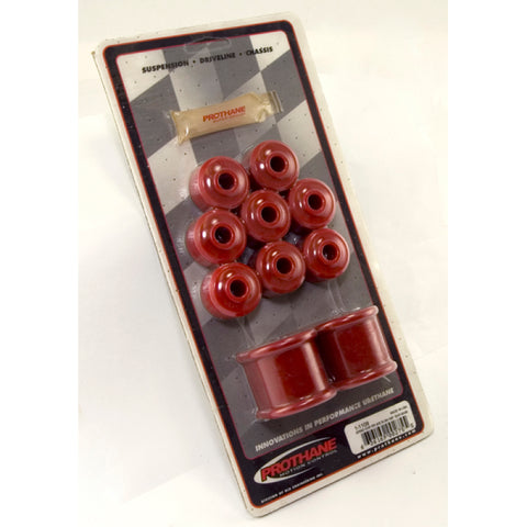 Rugged Ridge Rear Swaybar Bushing Kit 5/8-In 93-98 Cherokee(ZJ) - 18367.09