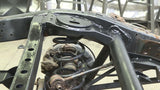 Rust Buster FJ Cruiser & 4Runner Rear Upper Coil Spring Bucket & Shock Mount - Left - RB8426L