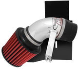AEM 99-01 BMW 323i/Ci Polished Short Ram Intake - 22-670P
