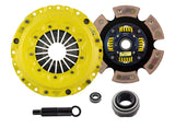 ACT 1992 Acura Integra HD/Race Sprung 6 Pad Clutch Kit - AI3-HDG6