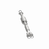 MagnaFlow Direct Fit Catalytic Converter 91-95 Toyota Previa 2.4L - 3391896