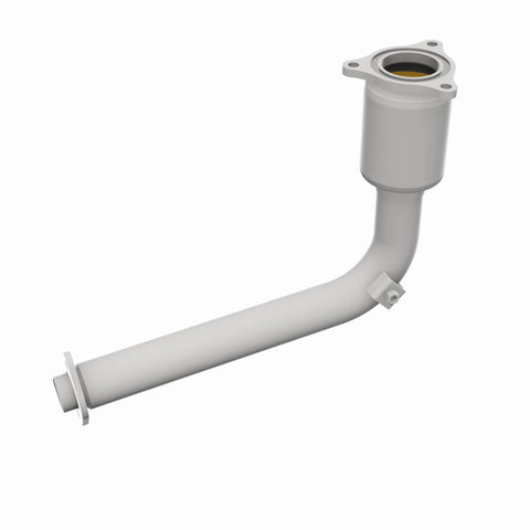 MagnaFlow Conv DF 99-02 Esteem 1.8L Front - 50837