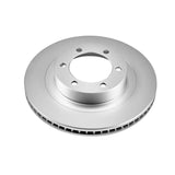 Power Stop 03-09 Lexus GX470 Front Evolution Geomet Coated Rotor - JBR975EVC