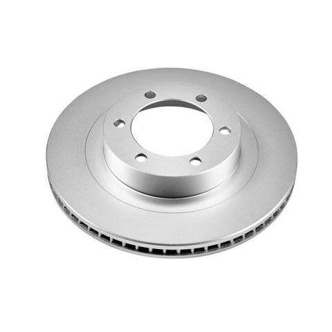 Power Stop 03-09 Lexus GX470 Front Evolution Geomet Coated Rotor - JBR975EVC