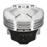 Wiseco Subaru FA20 Direct Injection Piston Kit 2.0L -9.5cc - K727M87