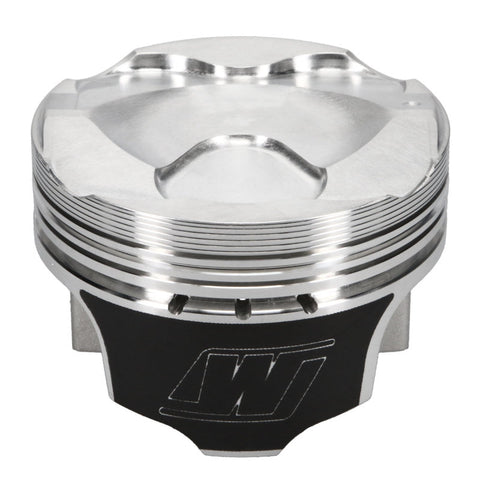 Wiseco Subaru FA20 Direct Injection Piston Kit 2.0L -9.5cc - K727M8650