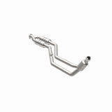 MagnaFlow Conv DF 99-00 Mercedes CLK320 3.2L - 24044
