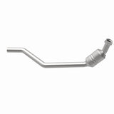 MagnaFlow Direct Fit Catalytic Converter 03-05 Jaguar S-Type4.2L P/S - 51225