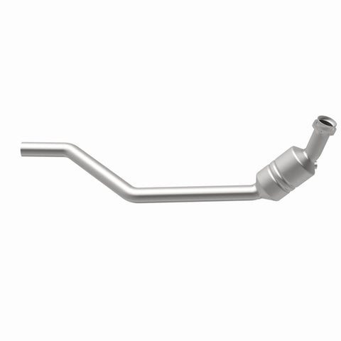 MagnaFlow Direct Fit Catalytic Converter 03-05 Jaguar S-Type4.2L P/S - 51225