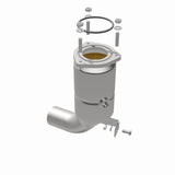 MagnaFlow Direct Fit Catalytic Converter 03-08 X-Type 3.0L Front - 52014