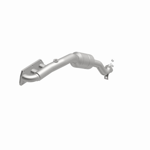 MagnaFlow Direct Fit Catalytic Converter 05-09 Audi A8 6.0L - 51178