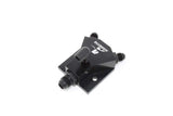 Aeromotive VaporWorx Y-Block Kit - (2) AN-06 ORB (1) AN-08 ORB (1) 1/8in NPT - 65607