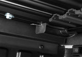 Truxedo 07-20 Toyota Tundra w/Track System 5ft 6in Sentry Bed Cover - 1563801