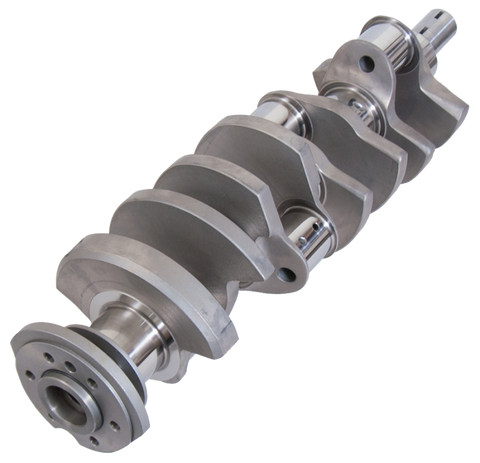 Eagle Chevrolet Big Block Internally Balanced 4.250in Stroke 4340 Crankshaft - 445442526385