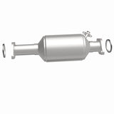 MagnaFlow Direct Fit Catalytic Converter 81-83 Toyota Pick Up 2.4L - 3391895