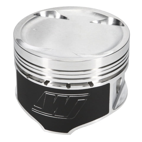 Wiseco Mits Turbo DISH -10cc 1.378 X 86MM Piston Shelf Stock - 6560M86