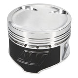 Wiseco Mits Turbo DISH -17cc 1.378 X 85.0 Piston Shelf Stock - 6559M85
