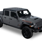 Putco 18-22 Jeep Wrangler JL/Gladiator JT Element Sky View Hard Top - 581002