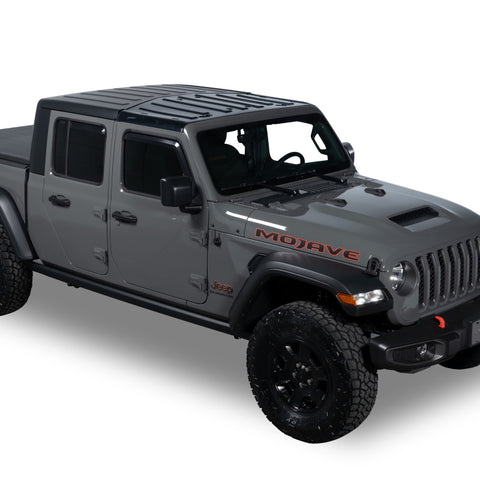 Putco 18-22 Jeep Wrangler JL/Gladiator JT Element Sky View Hard Top - 581002