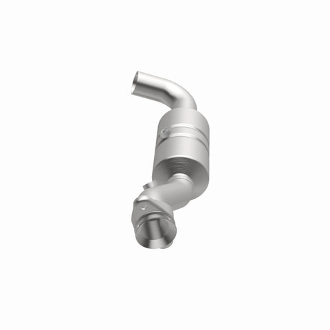 Magnaflow Conv DF 2017 F-150 3.5 OEM Underbody - 52591