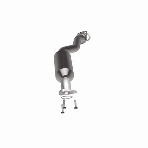 Magnaflow Conv DF 07-08 Honda Fit 1.5L M/T - 51768