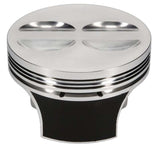 JE Pistons 602 SBC CRATE KIT 4005-3480-5700-1560 - 324858