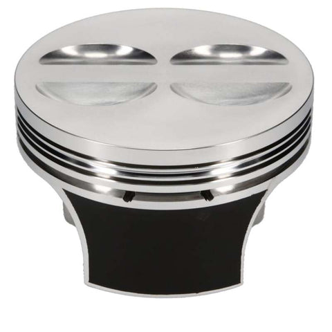 JE Pistons 602 SBC CRATE KIT 4005-3480-5700-1560 - 324858