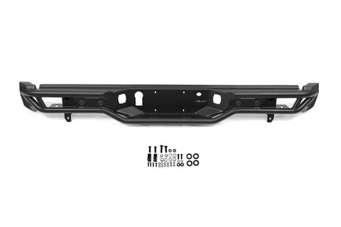 DV8 Offroad 2017-2020 Ford F-150 Raptor Tube Rear Bumper - RBFR1-01
