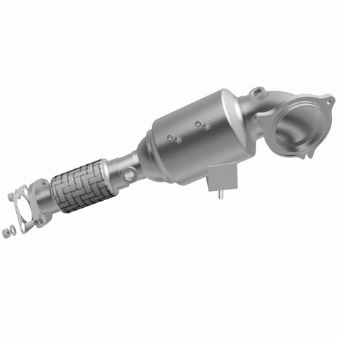 MagnaFlow Direct Fit Catalytic Converter 14-17 Ford Fiesta 1.6L - 21-711