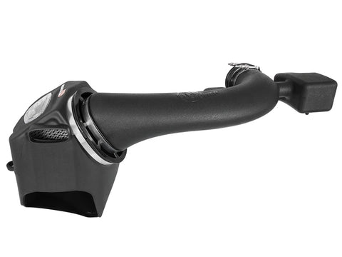 aFe Momentum GT Pro DRY S Cold Air Intake System 2017 Ford Superduty V8-6.2L - 51-73116