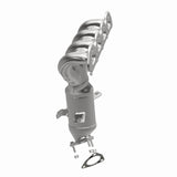 MagnaFlow Direct Fit Catalytic Converter 11-15 Chevrolet Cruze 1.8L Flex - 52145
